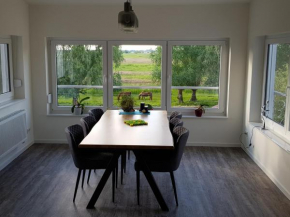 FeWo Havelsterne in Strodehne